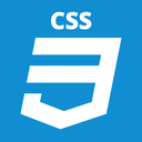Icone de compétences en css3
