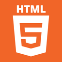Icone de compétences en html5