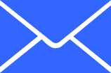 Icone de contact par mail